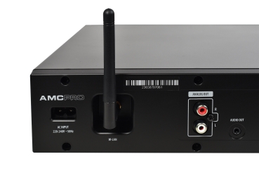 AMC Live Radio